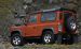 Land Rover Defender Fire Ice Editions Widescreen Picture #8